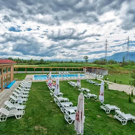 Studio In Seven Seasons Lejlighed Bansko