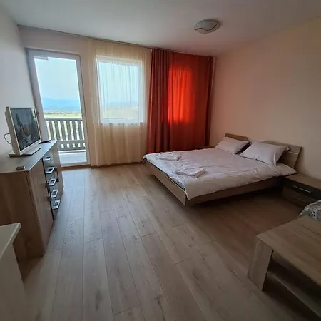 Studio In Seven Seasons Lejlighed