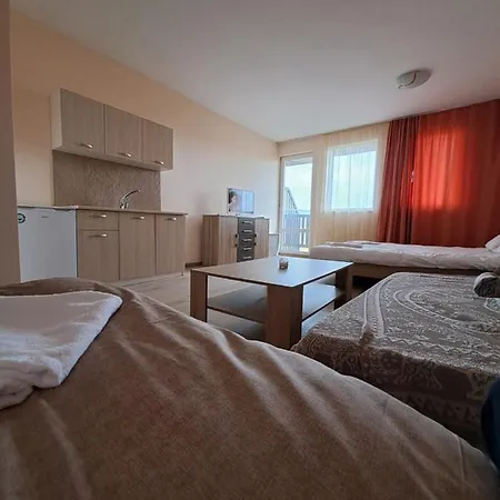 Lejlighed Studio In Seven Seasons Bansko