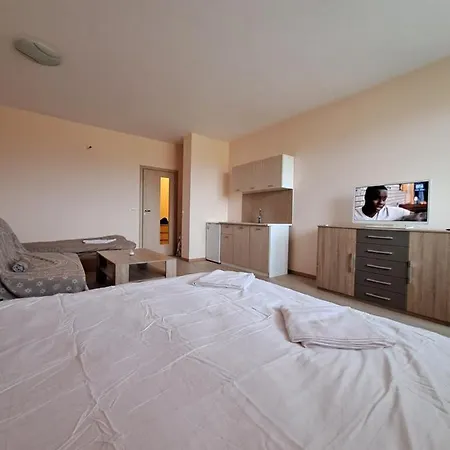 Studio In Seven Seasons Lejlighed