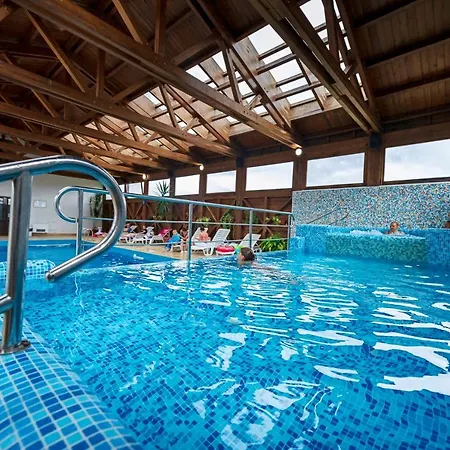 Studio In Seven Seasons * Bansko
