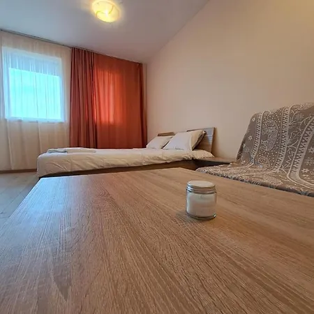 Lejlighed Studio In Seven Seasons *