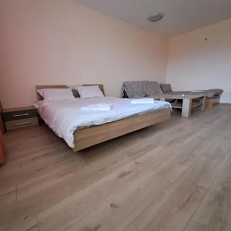 Lejlighed Studio In Seven Seasons Bansko